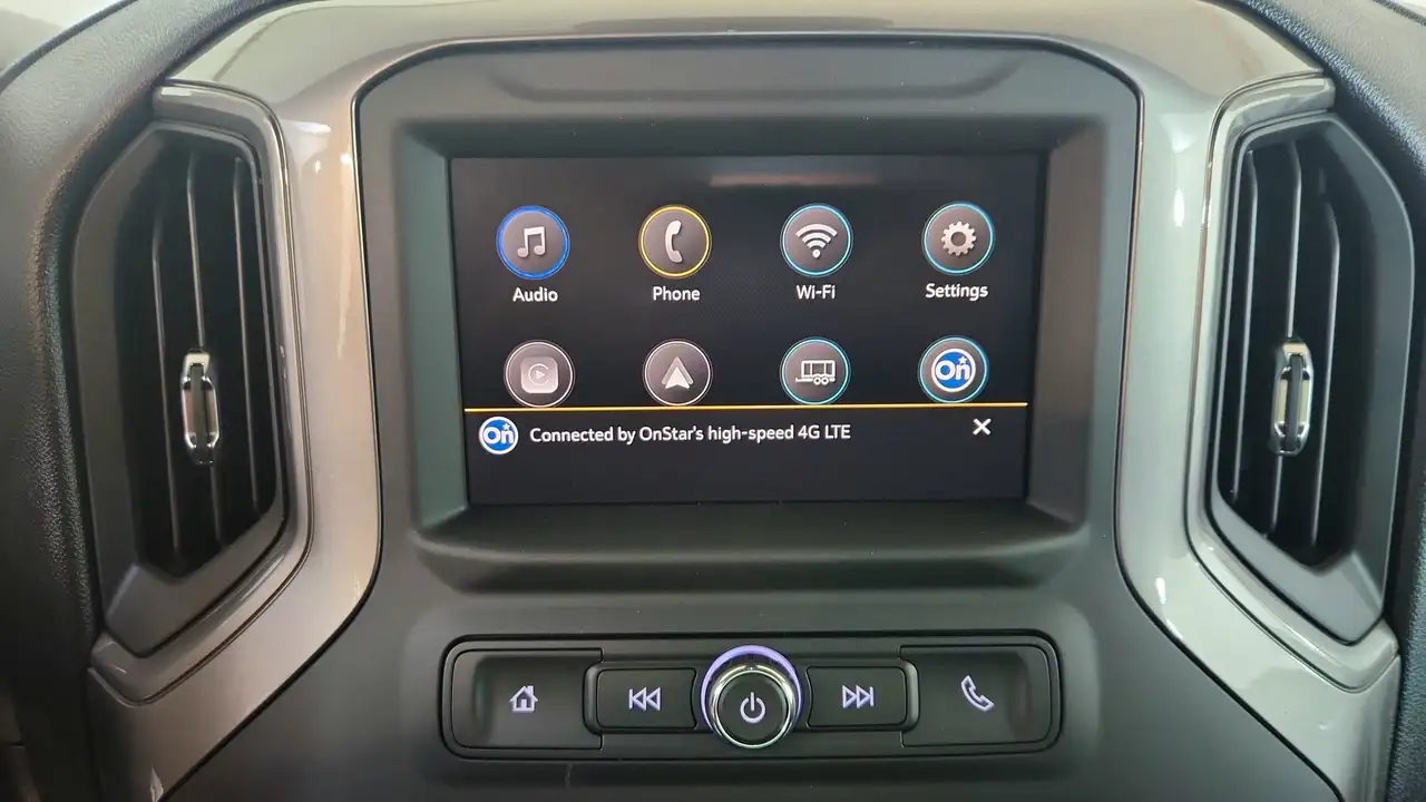 GMC Sierra 1500 снимка GMC Sierra 1500