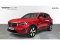 Volvo XC40 T4 Recharge Core Aut. Rojo - thumbnail 1