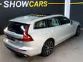 Volvo V60 T6 Twin Recharge Inscription AWD Blanc - thumbnail 5
