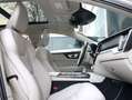 Volvo V60 T6 Twin Recharge Inscription AWD Blanc - thumbnail 16