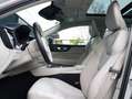 Volvo V60 T6 Twin Recharge Inscription AWD Blanc - thumbnail 9