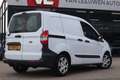 Ford Transit Courier 1.0 Trend | Trekhaak | Bluetooth | Airco Wit - thumbnail 2