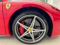 Ferrari 458 Coupe 4.5 Italia dct Rosso - thumbnail 8