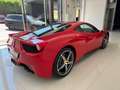 Ferrari 458 Coupe 4.5 Italia dct Rosso - thumbnail 4