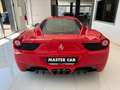 Ferrari 458 Coupe 4.5 Italia dct Rosso - thumbnail 6