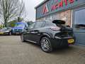 Peugeot 208 1.2 PureTech Active Pack Carplay! Airco/Clima! Cru Schwarz - thumbnail 3