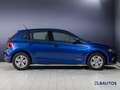 Volkswagen Polo Polo 1.0 TSI DSG Comfortl. AppConnect/Sithzg/PDC Blau - thumbnail 4