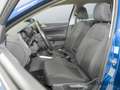 Volkswagen Polo Polo 1.0 TSI DSG Comfortl. AppConnect/Sithzg/PDC Blau - thumbnail 11
