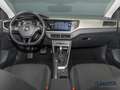 Volkswagen Polo Polo 1.0 TSI DSG Comfortl. AppConnect/Sithzg/PDC Blau - thumbnail 16