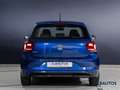 Volkswagen Polo Polo 1.0 TSI DSG Comfortl. AppConnect/Sithzg/PDC Blau - thumbnail 6