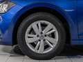 Volkswagen Polo Polo 1.0 TSI DSG Comfortl. AppConnect/Sithzg/PDC Blau - thumbnail 7