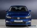 Volkswagen Polo Polo 1.0 TSI DSG Comfortl. AppConnect/Sithzg/PDC Blau - thumbnail 5