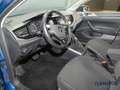 Volkswagen Polo Polo 1.0 TSI DSG Comfortl. AppConnect/Sithzg/PDC Blau - thumbnail 10