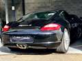 Porsche Cayman S Tiptronic GARANTIE 12 MOIS Noir - thumbnail 6