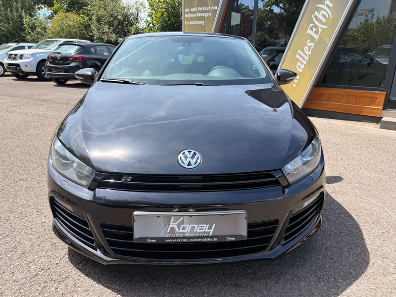 Volkswagen Scirocco 2.0 TSI R *Pano  *Navi *Shz *XDS — photo 3