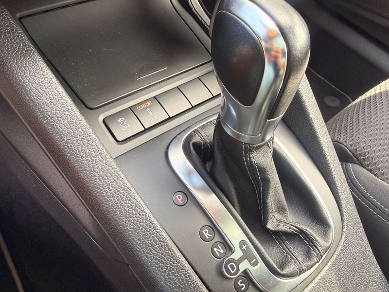 Volkswagen Scirocco 2.0 TSI R *Pano  *Navi *Shz *XDS — photo 13
