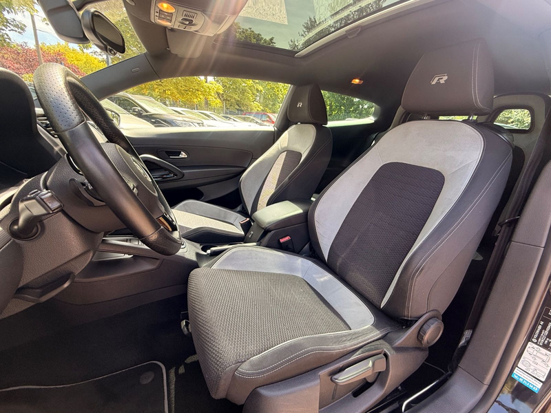 Volkswagen Scirocco 2.0 TSI R *Pano  *Navi *Shz *XDS — photo 7