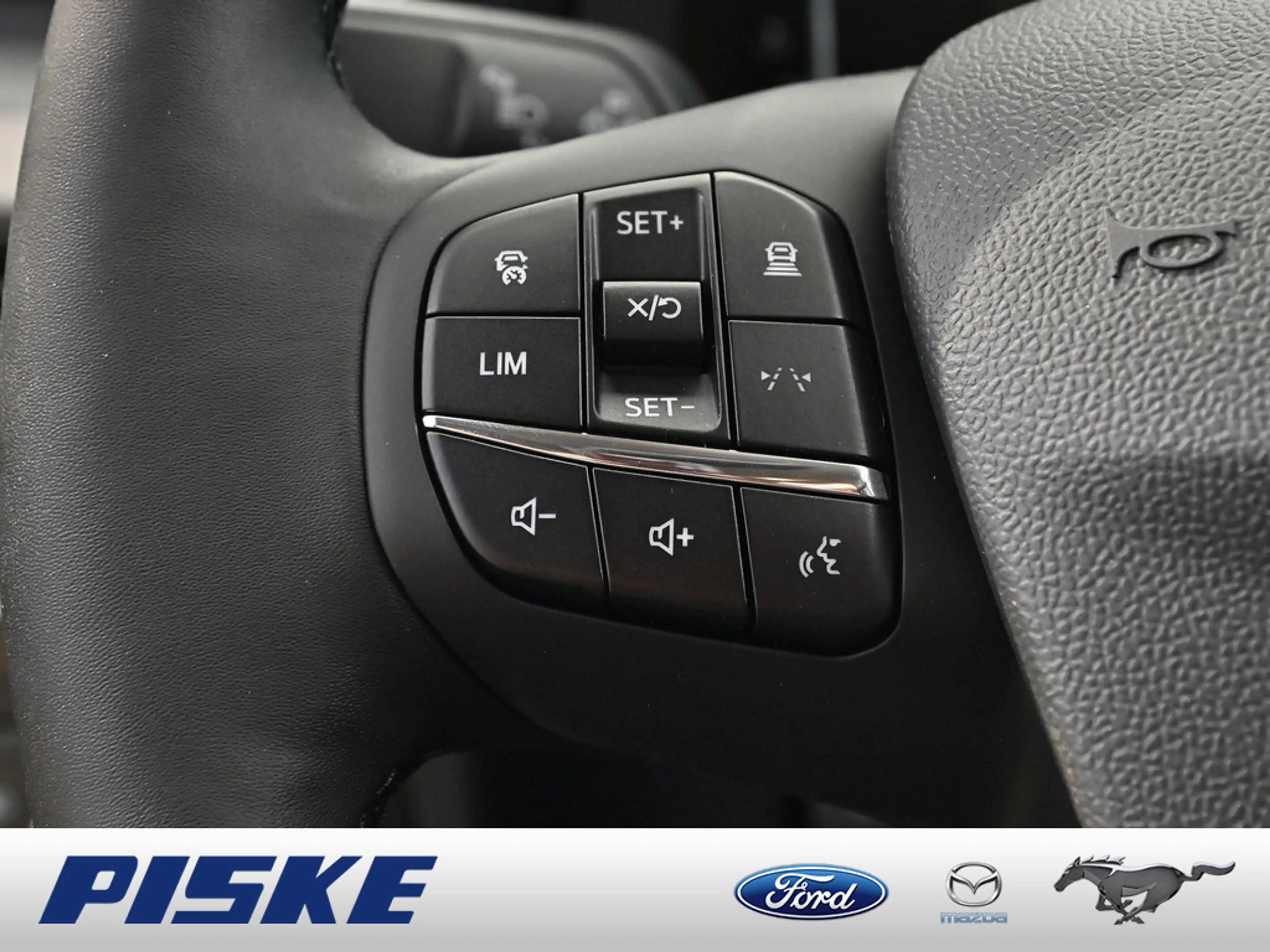 Ford Tourneo Courier Titanium 0%-Zins mgl. SHZ ACC — photo 15