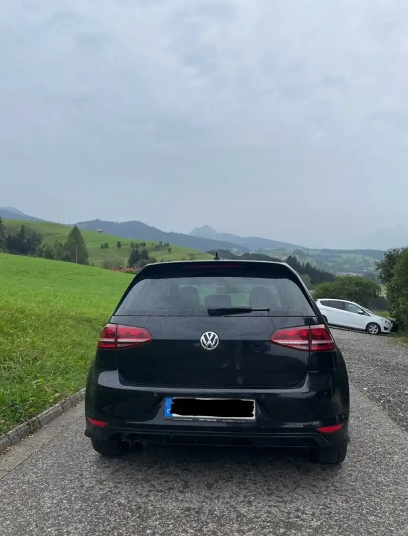 Volkswagen Golf 2.0 BlueTDI 4Motion Highline - 2