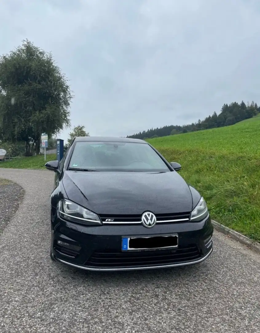 Volkswagen Golf 2.0 BlueTDI 4Motion Highline - 1