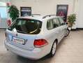 Volkswagen Golf Variant Rabbit 2012 BMT 1,2 TSI Silber - thumbnail 3