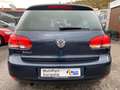 Volkswagen Golf VI Lim. 1.6 TDI Style Navi Bergassist Sitzheizung Blau - thumbnail 6