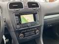Volkswagen Golf VI Lim. 1.6 TDI Style Navi Bergassist Sitzheizung Blau - thumbnail 19