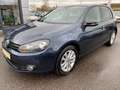 Volkswagen Golf VI Lim. 1.6 TDI Style Navi Bergassist Sitzheizung Blau - thumbnail 1