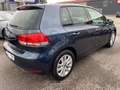 Volkswagen Golf VI Lim. 1.6 TDI Style Navi Bergassist Sitzheizung Blau - thumbnail 7