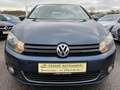 Volkswagen Golf VI Lim. 1.6 TDI Style Navi Bergassist Sitzheizung Blau - thumbnail 3