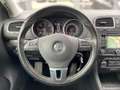 Volkswagen Golf VI Lim. 1.6 TDI Style Navi Bergassist Sitzheizung Blau - thumbnail 17