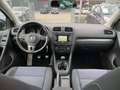 Volkswagen Golf VI Lim. 1.6 TDI Style Navi Bergassist Sitzheizung Blau - thumbnail 16
