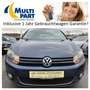 Volkswagen Golf VI Lim. 1.6 TDI Style Navi Bergassist Sitzheizung Blau - thumbnail 2