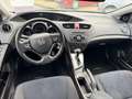 Honda Civic 1.8 Sport-Automatik-Rückfahrkamera Schwarz - thumbnail 10