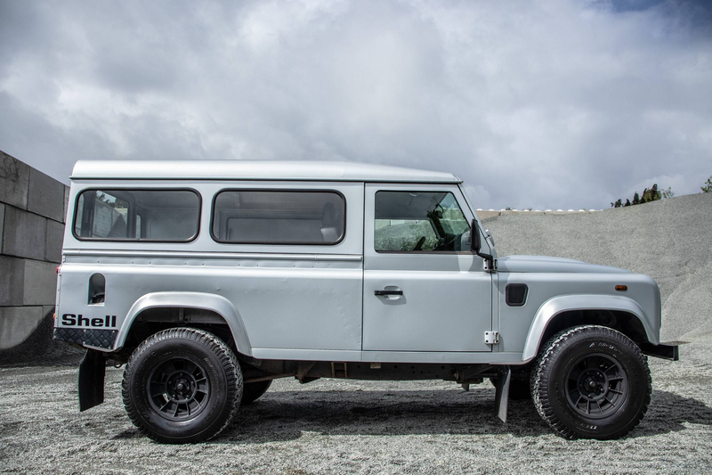 Photo du véhicule