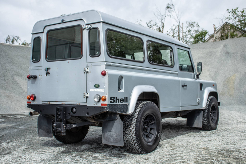 Photo du véhicule