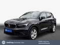 Volvo XC40 B3 B DKG Core Schwarz - thumbnail 1