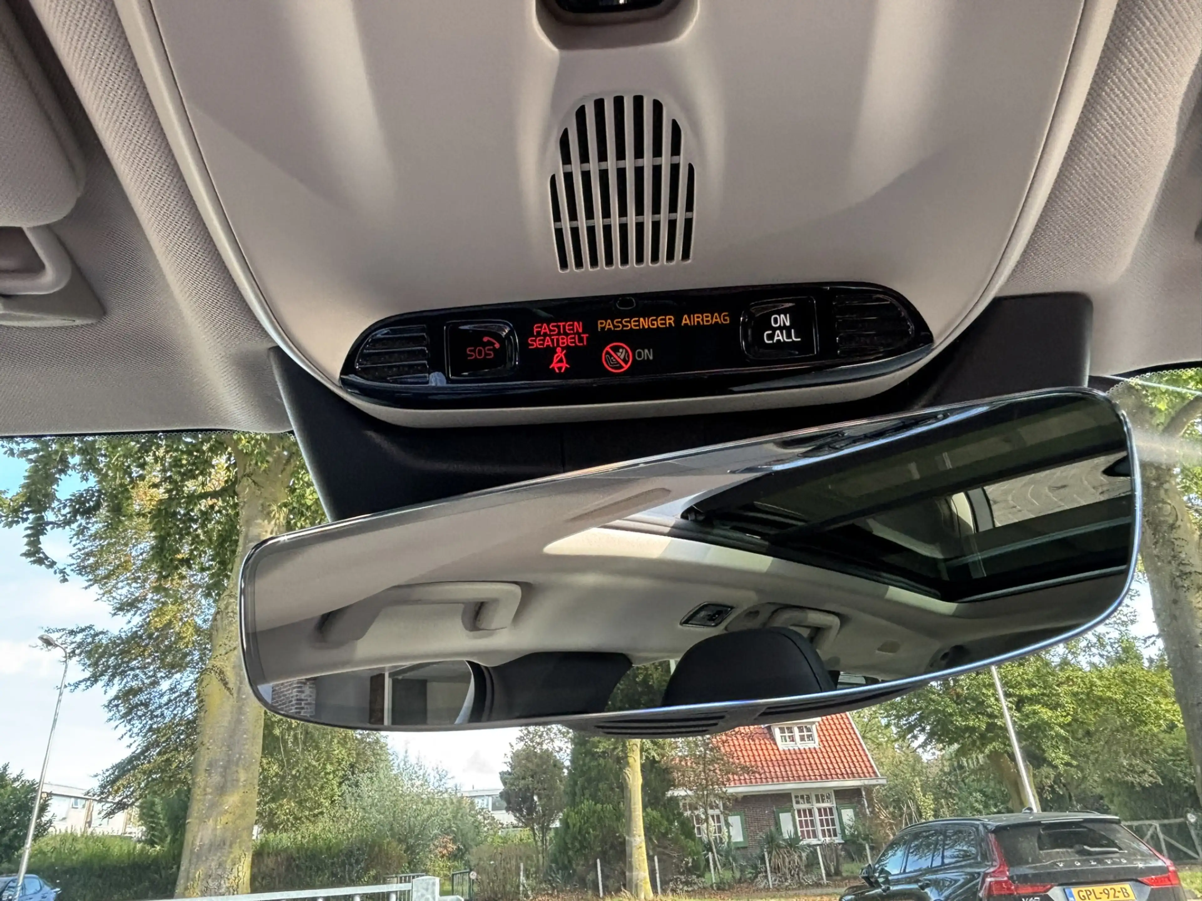 Volvo V90 T8 408pk AWD Panorama HeadUp 360 Family Keyless — photo 24
