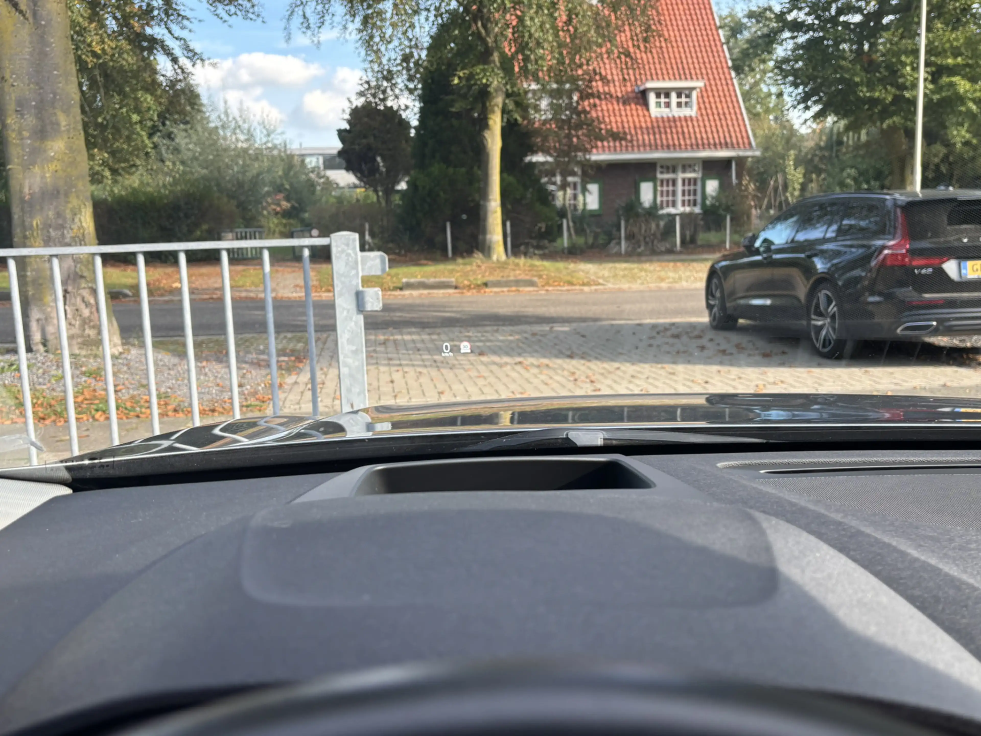 Volvo V90 T8 408pk AWD Panorama HeadUp 360 Family Keyless — photo 25