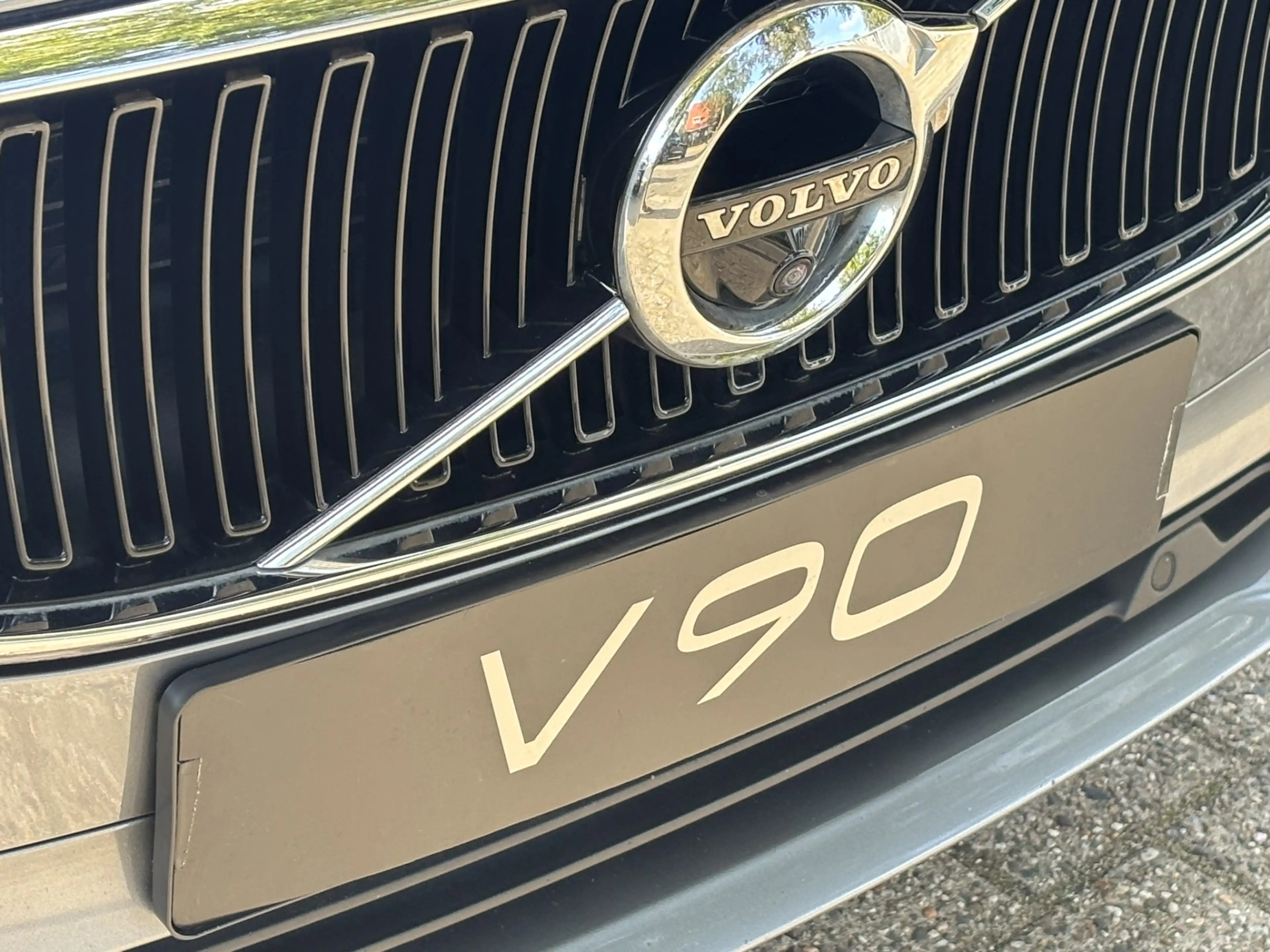 Volvo V90 T8 408pk AWD Panorama HeadUp 360 Family Keyless — photo 15