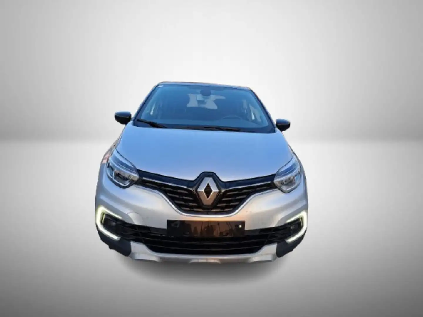 Renault Captur TCe 12V 90 CV Sport Edition Grigio - 2
