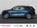 Skoda Kodiaq 2.0 TDI Ambition LED Carplay  Navi PDC v. u. h. Blau - thumbnail 4
