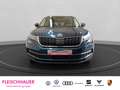 Skoda Kodiaq 2.0 TDI Ambition LED Carplay  Navi PDC v. u. h. Blau - thumbnail 2