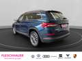 Skoda Kodiaq 2.0 TDI Ambition LED Carplay  Navi PDC v. u. h. Blau - thumbnail 5