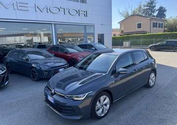 1.5 tsi ehybrid Edition Plus 204cv PLUG-IN / NO VINCOLI