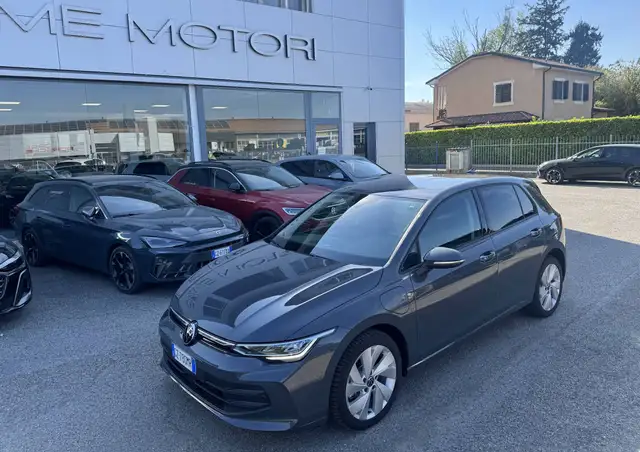 Volkswagen Golf 1.5 tsi ehybrid Edition Plus 204cv PLUG-IN / NO VINCOLI