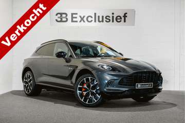 4.0 V8 | Pan.dak | 360Cam. | Sportuitlaat |