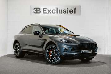 4.0 V8 | Pan.dak | 360Cam. | Sportuitlaat |