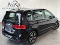 Volkswagen Touran 1.5 TSI ACT DSG HL NAV+LED+AHK+ACC+KAM+PP Noir - thumbnail 5