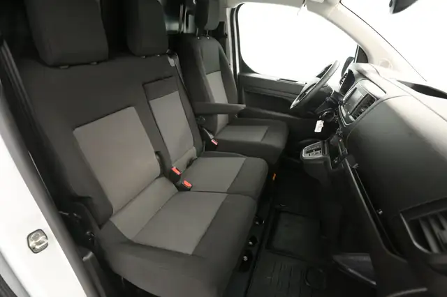 Fiat Scudo view 12